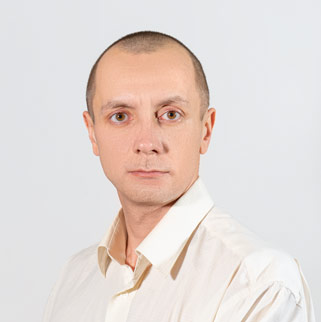 Инструктор по вождению Золин Руслан Валерьевич